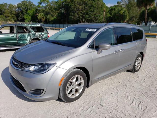 2C4RC1EG8HR659293 2017 CHRYSLER PACIFICA - Image 1