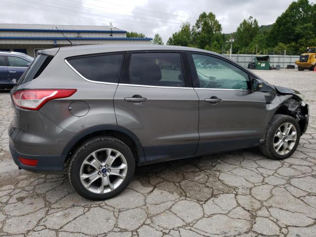 Vin: 1fmcu9h91duc63570, lot: 66093263, ford escape sel 20133