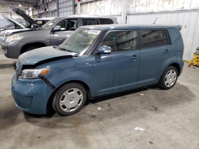 2009 Scion xB 