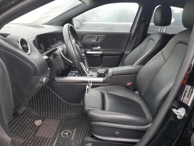 W1N4N4HB1MJ270170 Mercedes-Benz Gla 250 4matic