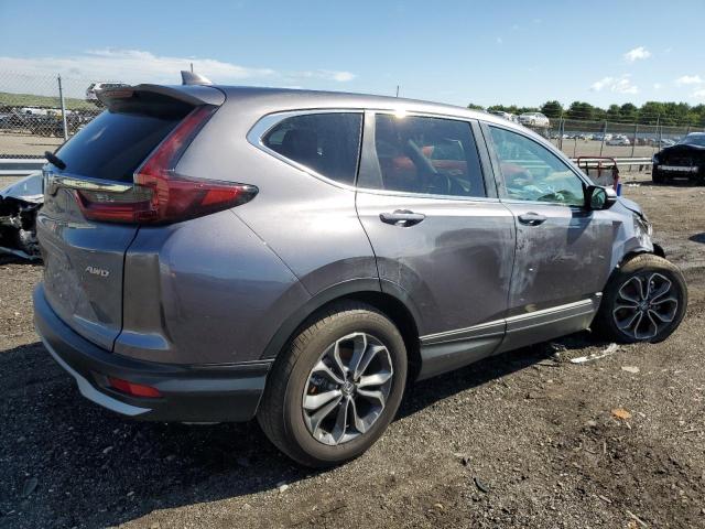 7FARW2H59NE029768 Honda CRV CR-V EX 3