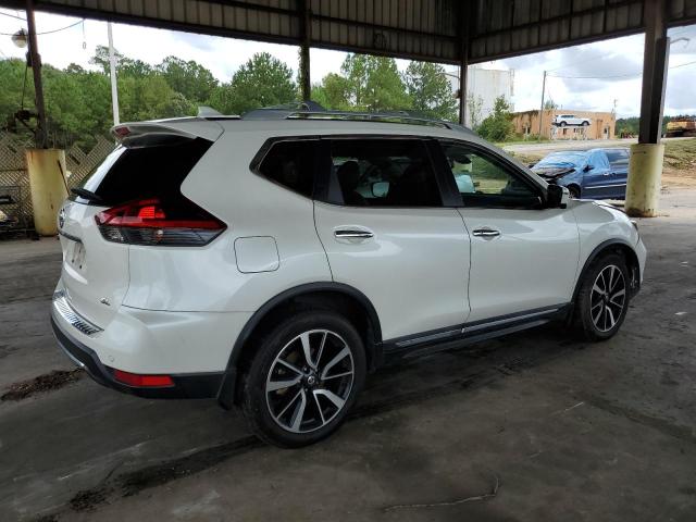 5N1AT2MT7KC729590 Nissan ROGUE S