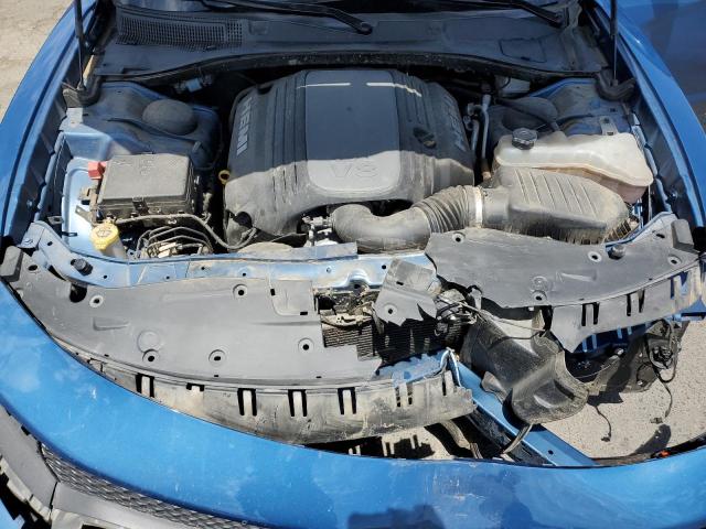 2C3CDXCT1MH578114 Dodge CHARGER R/T