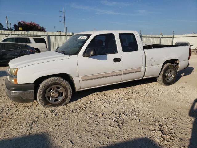 2004 Chevrolet C/K 1500 