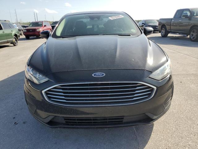 3FA6P0LUXKR118585 2019 FORD FUSION, photo no. 5