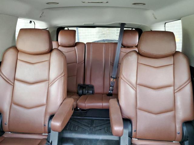 2016 CADILLAC ESCALADE L - 1GYS4BKJ1GR395675