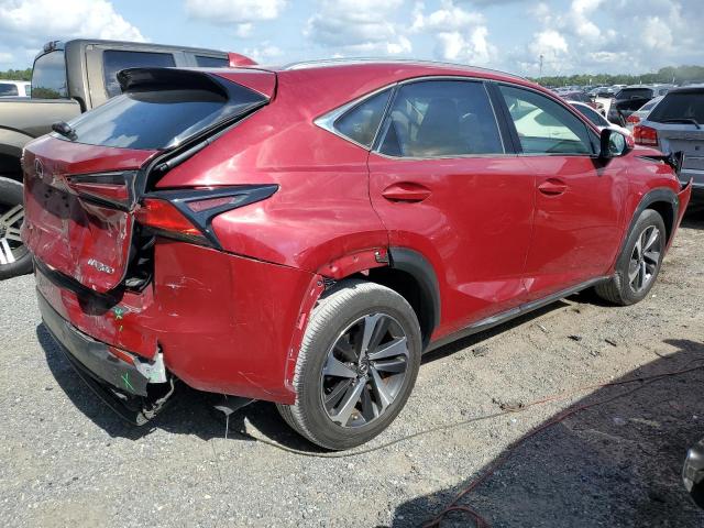 2020 LEXUS NX 300 JTJGARBZ8L5016978