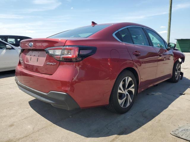 4S3BWAF61N3011667 Subaru Legacy Premium