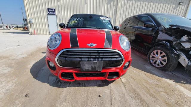 WMWXP5C31H2D71293 Mini Cooper