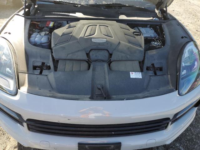 VIN WP1AB2AY9LDA27823 2020 Porsche Cayenne, S no.12