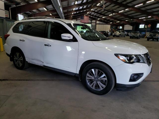Vin: 5n1dr2mm3jc609272, lot: 63654413, nissan pathfinder s 20184