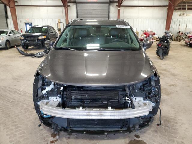 2C4RC1BG8HR503842 2017 CHRYSLER PACIFICA, photo no. 5