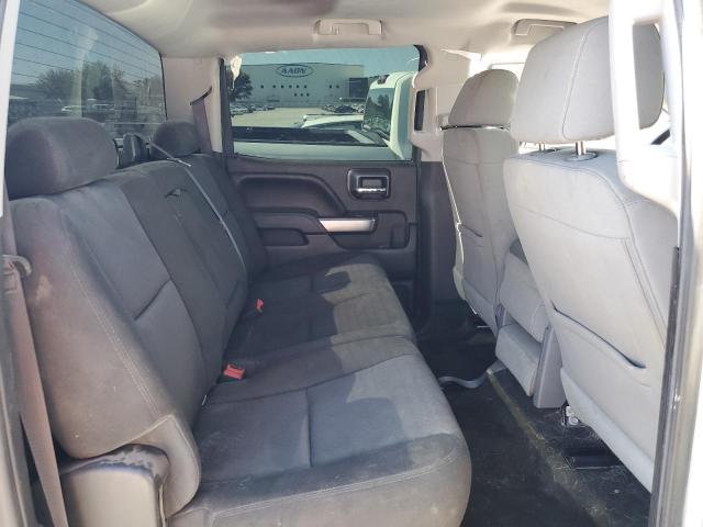 3GCUKREC4FG496993 Chevrolet Silverado K1500 Lt