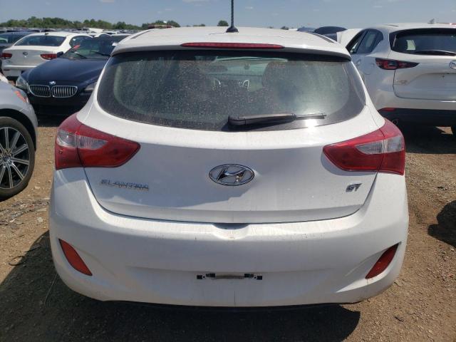 KMHD35LH0GU305004 Hyundai ELANTRA GT
