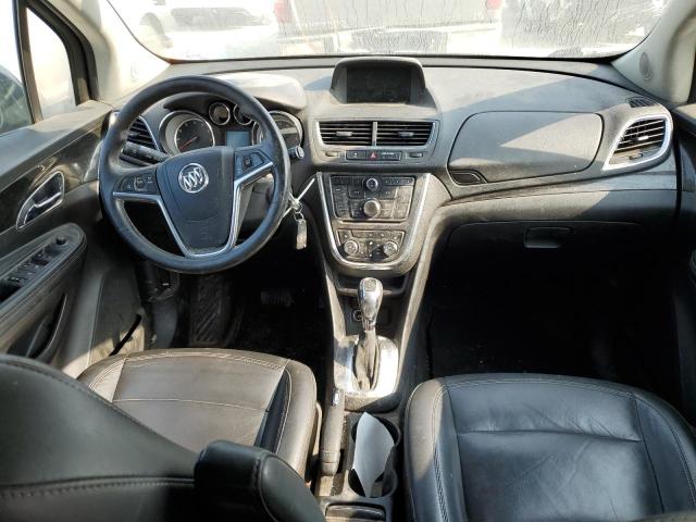 KL4CJCSB9FB221016 Buick Encore
