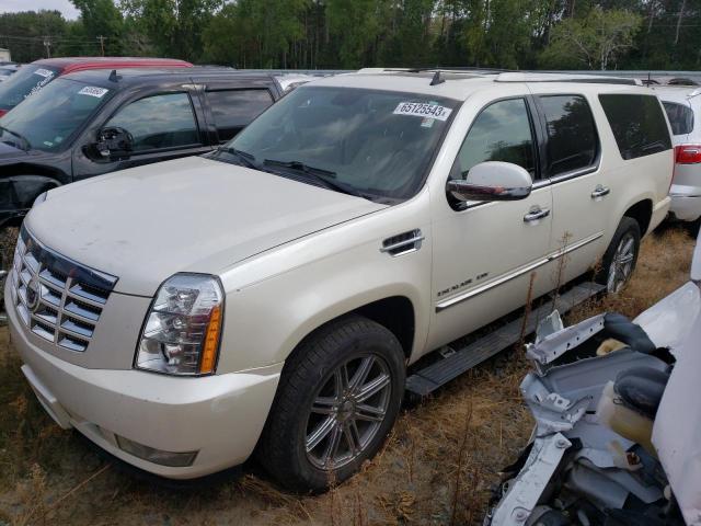 2011 Cadillac Escalade ESV Premium