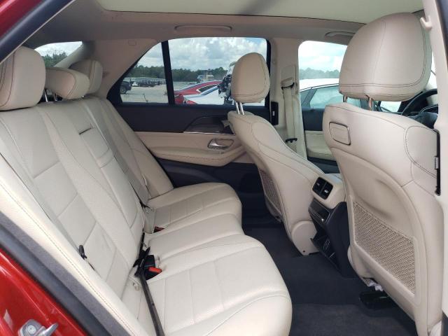 4JGFB4KB9LA259204 Mercedes-Benz Gle 350 4matic