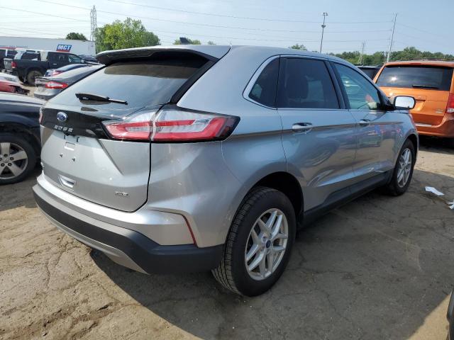 2FMPK4J93NBA48364 2022 FORD EDGE, photo no. 3