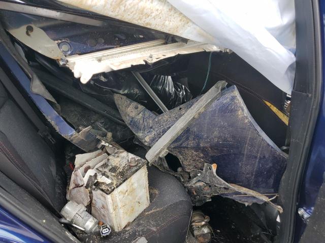 JF1VA1C62M9809502 Subaru Wrx Premium