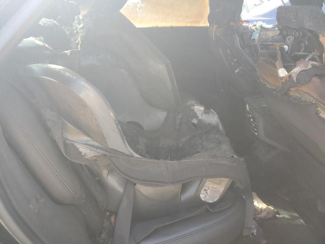 3LN6L5C98HR623754 Lincoln MKZ SELECT