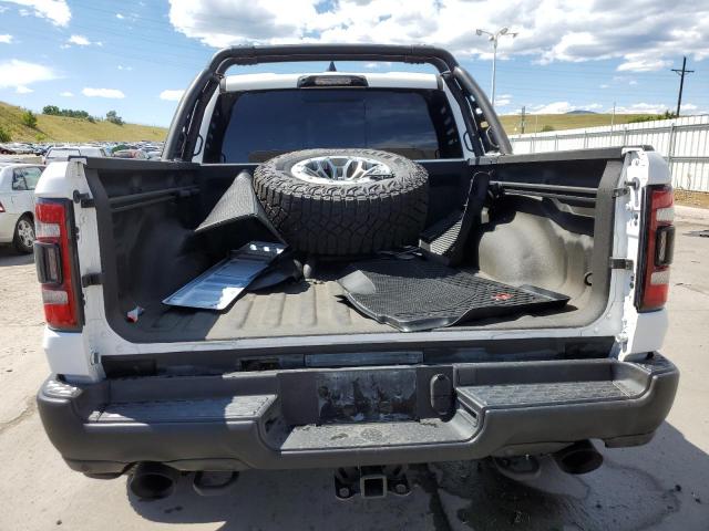 2022 RAM 1500 TRX - 1C6SRFU91NN149786