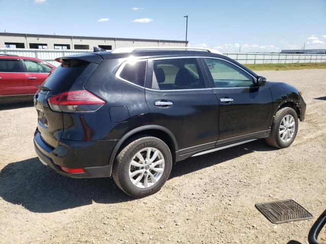 KNMAT2MV8JP506536 Nissan ROGUE S