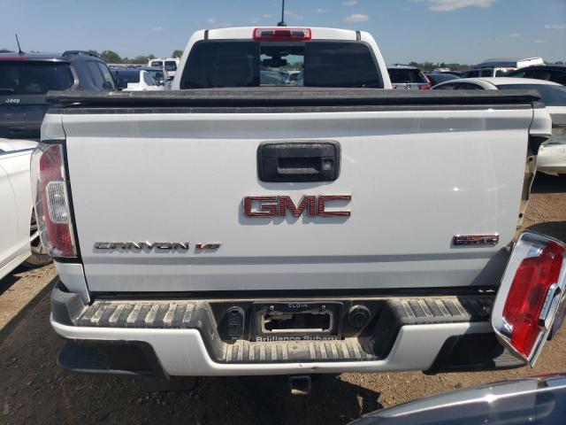 1GTG6CENXJ1309943 GMC CANYON SLE