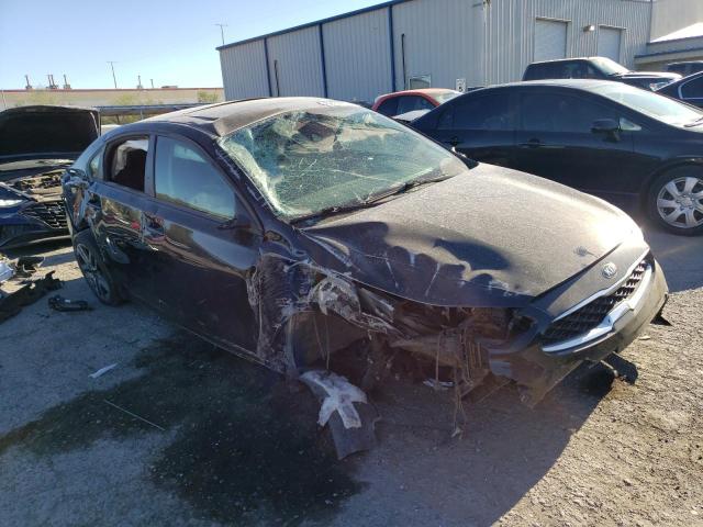 3KPF34AD3KE049889 KIA Forte Gt Line