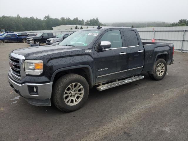 2015 GMC SIERRA - 1GTV2UEC0FZ379919