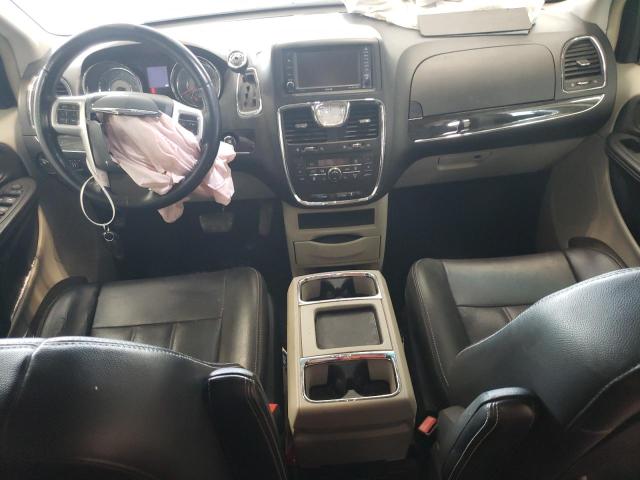 2C4RC1CG5ER372251 Chrysler Town & Country Touring L