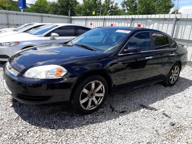 2013 Chevrolet Impala LT