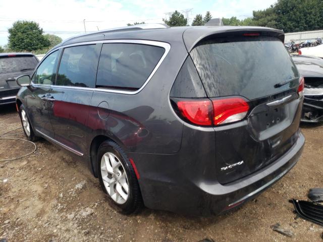 2C4RC1EG1JR108757 2018 CHRYSLER PACIFICA, photo no. 2