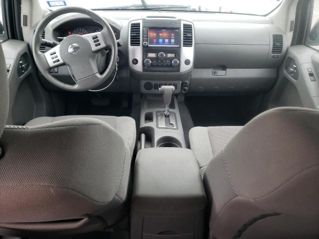 1N6DD0ER3KN779104 Nissan FRONTIER S