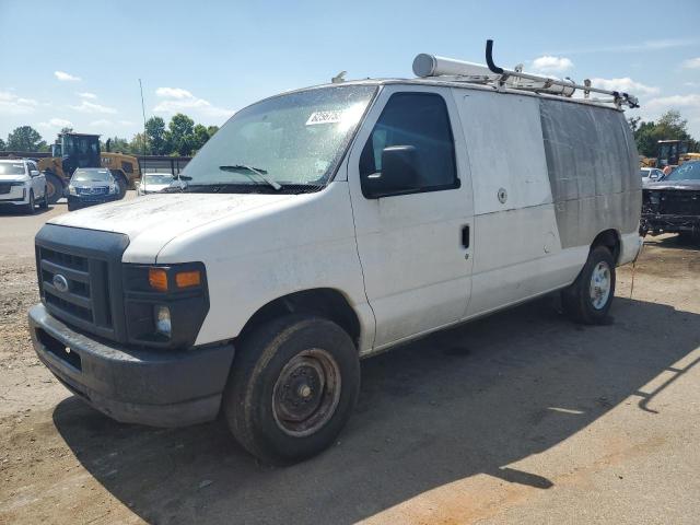 2010 Ford Econoline Cargo Van 