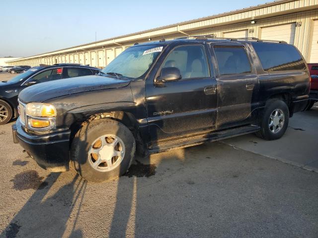 2003 GMC Yukon XL Denali