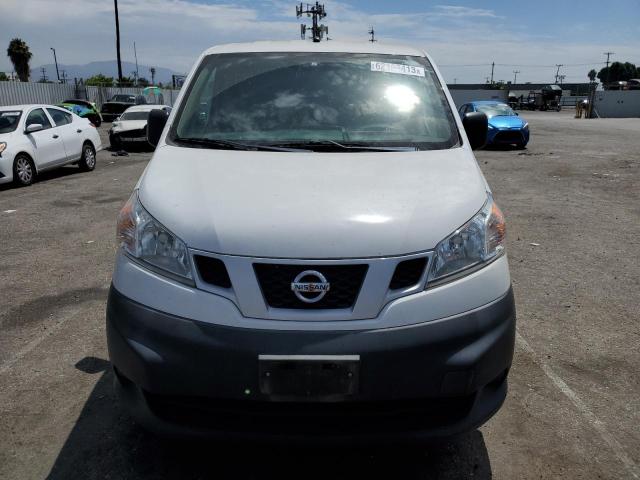 3N6CM0KN7FK721540 Nissan NV200 2.5S