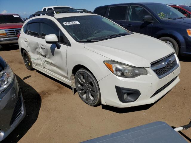 JF1GPAL64E9228589 Subaru Impreza Sport Premium