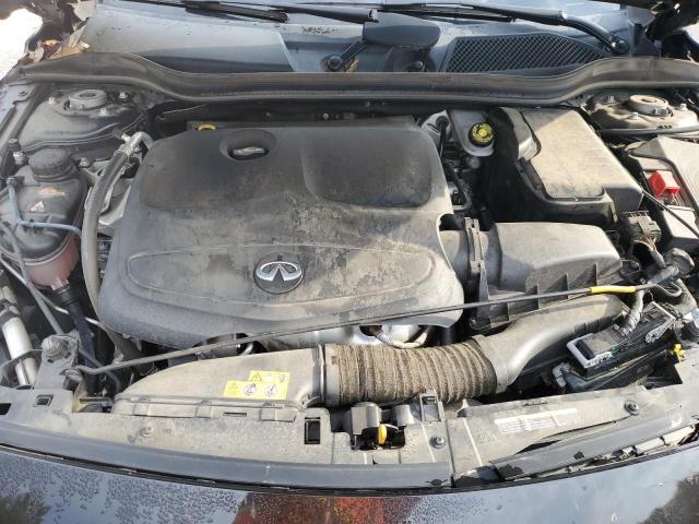 2019 INFINITI QX30 LUXE SJKCH5CR9KA011795