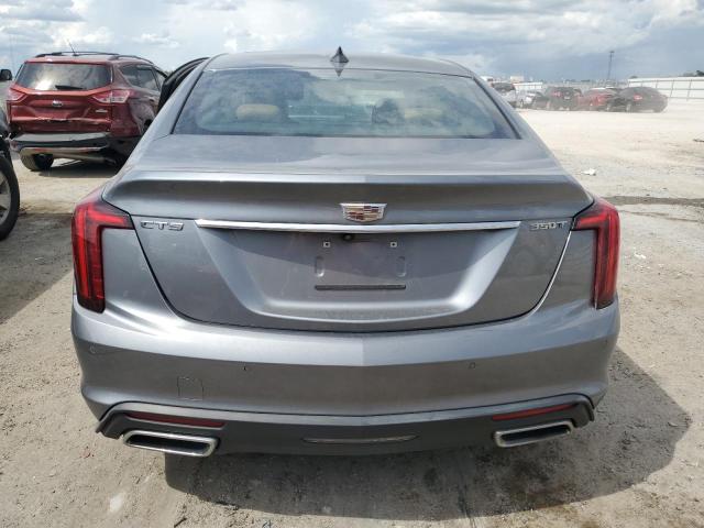 1G6DN5RK8L0117384 Cadillac CT5 PREMIU 6