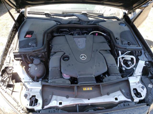 WDD1K6JB3KF079557 Mercedes-Benz E 450 4matic