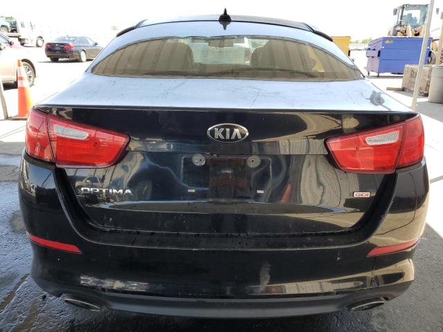 5XXGM4A77FG454601 KIA Optima Lx