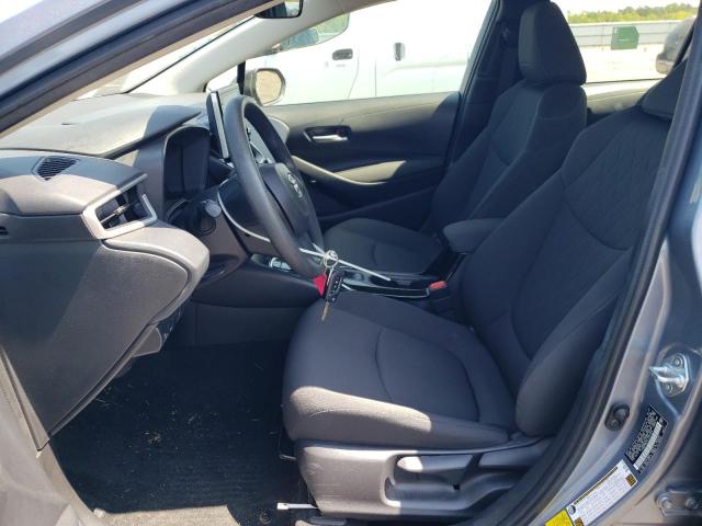 2020 TOYOTA COROLLA LE - JTDEPRAE9LJ107529
