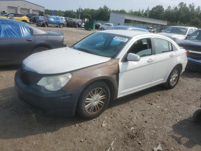 2007 Chrysler Sebring Touring