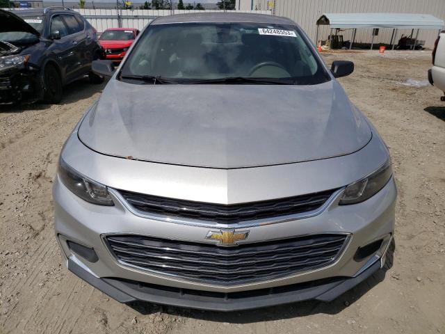 2016 CHEVROLET MALIBU L - 1G1ZA5ST0GF140669