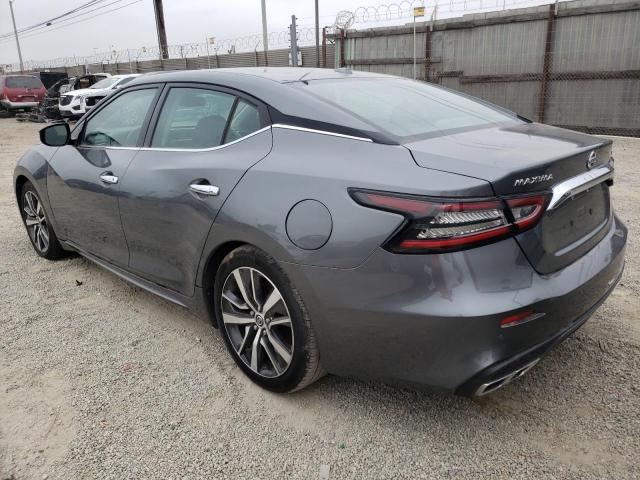 1N4AA6CV7LC360189 Nissan MAXIMA SV