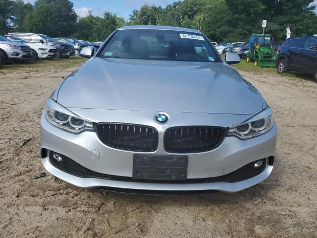 2015 BMW 428 XI SUL - WBA3T1C50FP820674