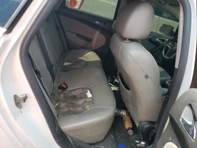 1G4PR5SK7G4150637 Buick Verano Convenience
