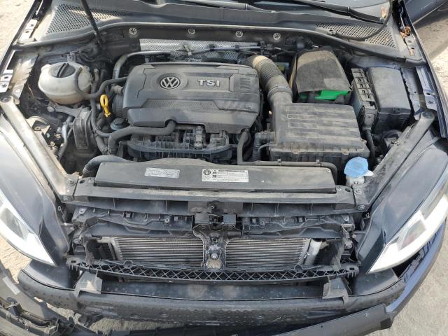 2016 VOLKSWAGEN GOLF SPORT - 3VWC17AU3GM506320