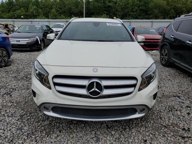 WDCTG4EB2HJ320236 Mercedes-Benz GLA 250