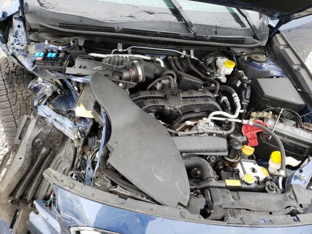 4S4BTACC3L3266445 Subaru Outback Premium